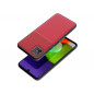 Samsung Galaxy A22 LTE Case Noble Red
