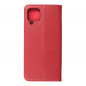Samsung Galaxy A53 5G Wallet Cases Leather case SMART PRO Elegant  Claret