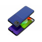 Samsung Galaxy A22 5G Case Noble Blue