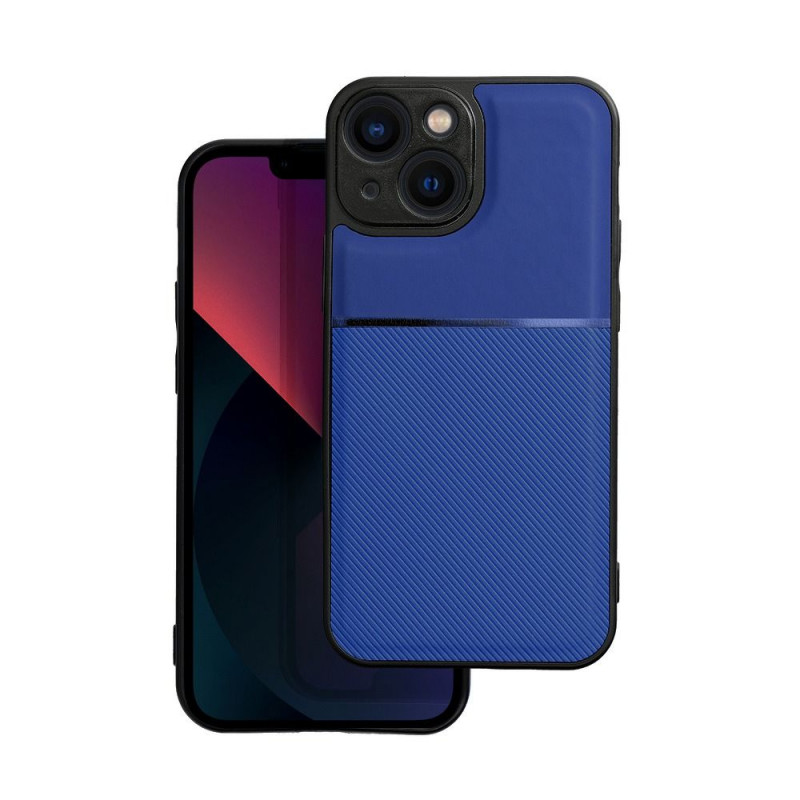 Apple iPhone 13 mini Case Noble Blue