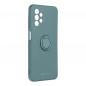 Samsung Galaxy A13 LTE Case Roar Amber Green