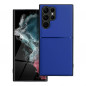 Samsung Galaxy S22 Ultra Case Noble Blue