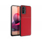 XIAOMI Redmi Note 10 Pro Max Case Noble Red