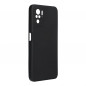 XIAOMI Redmi Note 11 Pro Case Silicone Elegant  Black