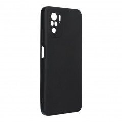 XIAOMI Redmi Note 11 Pro 5G Case Silicone Elegant  Black