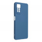 XIAOMI Redmi Note 11 Pro Case Silicone Elegant  Blue