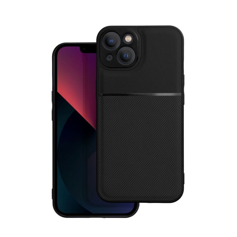 Apple iPhone 13 Case Noble Black