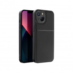 Apple iPhone 13 Case Noble Black