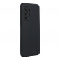 Samsung Galaxy A33 Case Silicone Elegant  Black