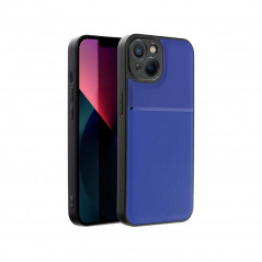Apple iPhone 13 Case Noble Blue