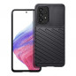 Samsung Galaxy A53 5G Case THUNDER Black