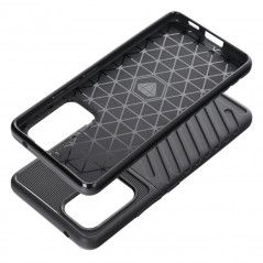 Samsung Galaxy A53 5G Case THUNDER Black