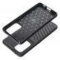 Samsung Galaxy A53 5G Case THUNDER Black