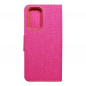 Samsung Galaxy A33 Wallet Cases CANVAS Book Pink