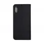 XIAOMI Redmi 9C Wallet Cases Sensitive Book Black