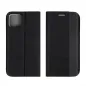 XIAOMI Redmi 9C Wallet Cases Sensitive Book Black