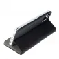 XIAOMI Redmi 9C Wallet Cases Sensitive Book Black