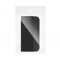 XIAOMI Redmi 9C Wallet Cases Sensitive Book Black