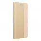 XIAOMI Redmi 9C Wallet Cases Sensitive Book Gold