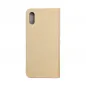 XIAOMI Redmi 9C Wallet Cases Sensitive Book Gold