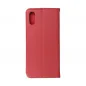 XIAOMI Redmi 9C NFC Wallet Cases Leather case SMART PRO Elegant  Claret