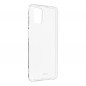 Samsung Galaxy M51 Case Roar Jelly Case Transparent