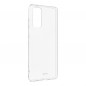Samsung Galaxy S20 FE 5G Case Roar Jelly Case Transparent