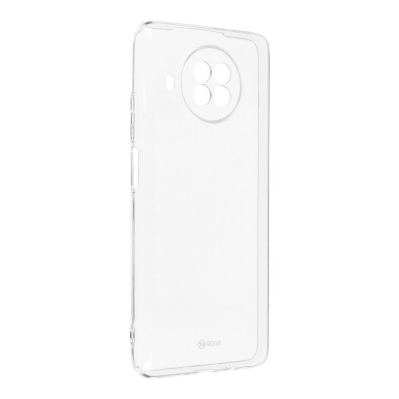 XIAOMI Mi 10T Lite 5G Case Roar Jelly Case Transparent