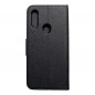Oppo A31 Wallet Cases Fancy Book Black