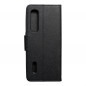 Oppo Find X2 Pro Wallet Cases Fancy Book Black