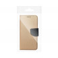 Apple iPhone 12 Wallet Cases Fancy Book Black