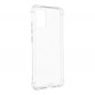 Samsung Galaxy A02s Case Roar Armor Jelly Transparent