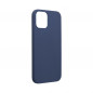 Apple iPhone 12 Pro Case Soft Dark blue