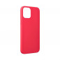 Apple iPhone 12 Case Soft Red