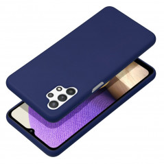 Samsung Galaxy A32 5G Case Soft Dark blue