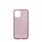 Apple iPhone 12 mini Case Urban Armor Gear Lucent Dusty rose