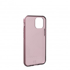 Apple iPhone 12 mini Case Urban Armor Gear Lucent Dusty rose