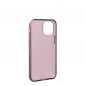 Apple iPhone 12 mini Case Urban Armor Gear Lucent Dusty rose