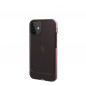 Apple iPhone 12 mini Case Urban Armor Gear Lucent Dusty rose