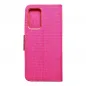 Samsung Galaxy A52s 5G Wallet Cases CANVAS Book Pink