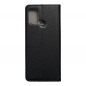Oppo A53s Wallet Cases Smart Case Book Black