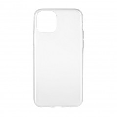Samsung Galaxy S20 FE 5G Case Ultra Slim 0,3mm Transparent
