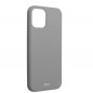 Apple iPhone 12 Pro Max Case Roar Colorful Jelly Grey
