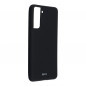 Samsung Galaxy S21 5G Case Roar Colorful Jelly Black