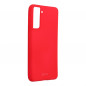 Samsung Galaxy S21 5G Case Roar Colorful Jelly Hot pink