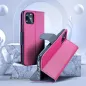 Apple iPhone 8 Wallet Cases Fancy Book Pink / Navy