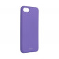 Apple iPhone SE 2022 5G Case Roar Colorful Jelly Purple