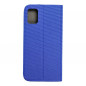 Samsung Galaxy A51 LTE Wallet Cases Sensitive Book Light blue