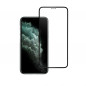 Apple iPhone XS Tempered glass Blue Star 9H Transparent