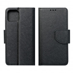 Samsung Galaxy S20 FE 5G Wallet Cases Fancy Book Black